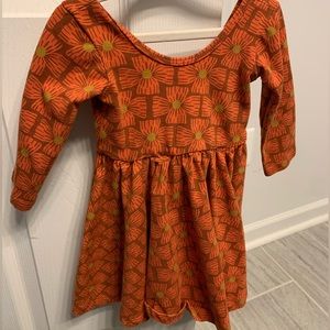 Alice + Ames ballerina dress